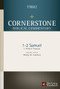 1-2 Samuel by J. Robert Vannoy, Philip W. Comfort, 9780842334303