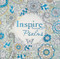 Inspire: Psalms (Softcover) (Coloring & Creative Journaling through the Psalms) by New Living Translation, Tyndale, 9781496419873