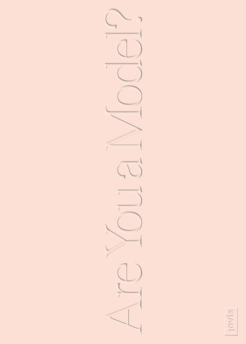 Are You A Model? (On an Architectural Medium of Spatial Exploration) by Anna-Maria Meister, Teresa Fankhänel, Anna Luise Schubert, Lisa Beißwanger, Chris Dähne, 9783986120726
