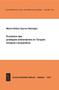 Évolution des pratiques alimentaires en Turquie: Analyse comparative (French Edition) by Marie-Hélène Sauner-Nebioglu, 9783879972449
