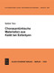 Chorasantürkische Materialien aus Kalat bei Esfarayen (German Edition) by Sultan Tulu, 9783922968887