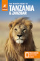The Rough Guide to Tanzania and Zanzibar: Travel Guide with eBook by Rough Guides, Helena Smith, 9780241308790