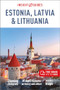 Insight Guides Estonia, Latvia & Lithuania: Travel Guide with eBook by Insight Guides, Jonathan Bousfield, 9781835290552