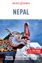 Insight Guides Nepal: Travel Guide with eBook by Insight Guides, Stuart Butler, 9781839053948
