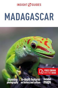 Insight Guides Madagascar: Travel Guide with eBook by Insight Guides, Philip Briggs, 9781839053979