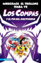 Compas 10. Los Compas y el fin del Multiverso / Compas 10. Los Compas and the End of the Multiverse (Spanish Edition) by Mikecrack, 9786073907682