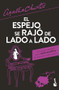 El espejo se rajó de lado a lado / The Mirror Crack'd from Side to Side (Spanish Edition) by Agatha Christie, Alberto Coscarelli, 9786073906470