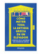 Cómo meter toda la Antigua Grecia en un elevador: Conectar con la antigüedad para reconectar contigo / How to Cram All of Ancient G.. (Spanish Edition) by Dr. Teodoro Papakostas, 9786075695976