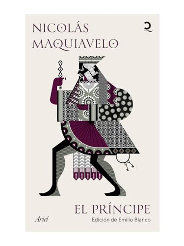 El Príncipe / The Prince (Spanish Edition) by Nicolás Maquiavelo, 9786075696164
