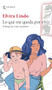 Lo que me queda por vivir / What I Have Left to Live (Spanish Edition) by Elvira Lindo, 9786073910330