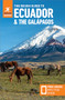 The Rough Guide to Ecuador and the Galapagos: Travel Guide with eBook by Rough Guides, Sara Humphreys, 9781835290668