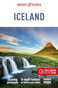 Insight Guides Iceland: Travel Guide with eBook by Insight Guides, Phil Lee, 9781839054266