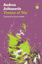 Theatre of War by Andrea Jeftanovic, Frances Riddle, 9781916465657