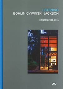 Listening by Peter Q. Bohlin, 9781941806654