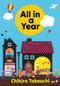 All in a Year by Chihiro Takeuchi, 9781922610690