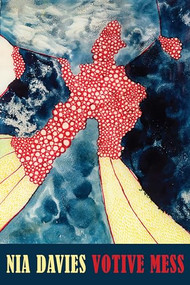 Votive Mess by Nia Davies, 9781780377155