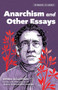 Anarchism and Other Essays - 9781849355681 by Emma Goldman, Jessica Moran, Barry Pateman, Hippolyte Havel, 9781849355681