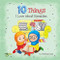 10 Things I Love About Ramadan by Firhana Imam, 9781921772672