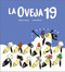 La oveja 19 (Spanish Edition) by Blanca Lacasa, Jorge Martín, 9788419607737