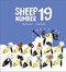 Sheep Number 19 by Blanca Lacasa, Jorge Martín, 9788419607768