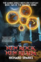 New Rock New Realm by Richard Sparks, 9781647101213