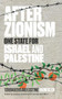 After Zionism by Antony Loewenstein, Ahmed Moor, 9780863569418