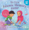 My First Islamic Memory Game by Sara Khan, Ali Lodge, 9780860379898