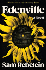 Edenville (A Novel) - 9780063252257 by Sam Rebelein, 9780063252257