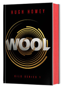 Wool Deluxe Collector's Edition (Book One of the Silo Series) by Hugh Howey, 9780063391864