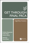 Get Through Final FRCA (Single Best Answers) by Desikan Rangarajan, Nawal Bahal, Prabir Patel, Victoria Wroe, 9781444185065