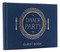 Dinner Party Guest Book by Insights, 9798886634204