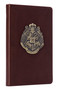 Harry Potter: Hogwarts Crest Hardcover Journal by Insights, 9798886634846