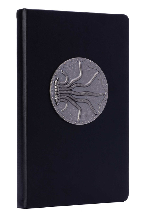 Harry Potter: Chamber of Secrets Hardcover Journal by Insights, 9798886634853