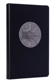 Harry Potter: Chamber of Secrets Hardcover Journal by Insights, 9798886634853