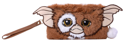 Gremlins: Gizmo Plush Accessory Pouch by Insights, 9798886635348