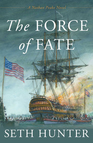 The Force of Fate by Seth Hunter, 9781493077847