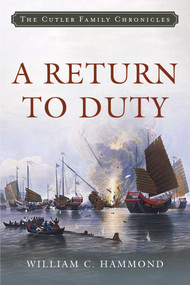 A Return to Duty by William C. Hammond, 9781493087341