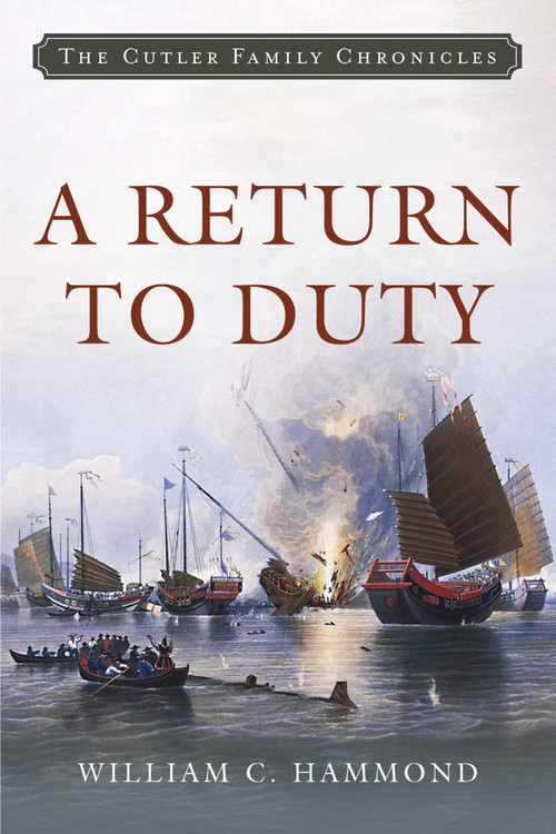 A Return to Duty by William C. Hammond, 9781493087341