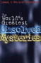 The World's Greatest Unsolved Mysteries by Patricia Fanthorpe, 9780888821942