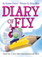 Diary of a Fly - 9780060001582 by Doreen Cronin, Harry Bliss, 9780060001582