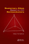 Quaternary Alloys Based on II - VI Semiconductors by Vasyl Tomashyk, 9780367378264