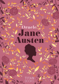 Jane Austen Oracle by Lulumineuse, Sandrine Fourrier, 9781835410646