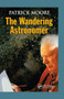 The Wandering Astronomer by Patrick Moore, 9780367399030
