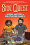 Side Quest (A Visual History of Roleplaying Games, A Graphic Novel) by Samuel Sattin, Steenz, 9780358616375
