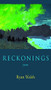 Reckonings (Poems) by Ryan Walsh, 9781936097234