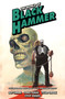 The World of Black Hammer Omnibus Volume 4 by Jeff Lemire, Tonci Zonjic, Tyler Crook, 9781506731582