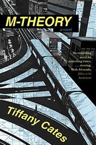 M-theory by Tiffany Cates, 9781936097340