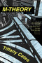 M-theory by Tiffany Cates, 9781936097340
