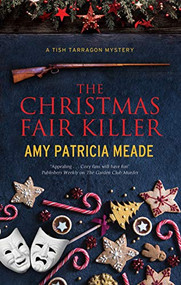 Christmas Fair Killer, The - 9781780291642 by Amy Patricia Meade, 9781780291642