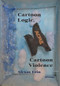 Cartoon Logic, Cartoon Violence by Alexus Erin, 9781936097395